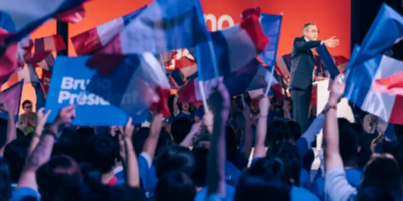 Présidentielle 2027 : alerte sur les financements étrangers des candidats