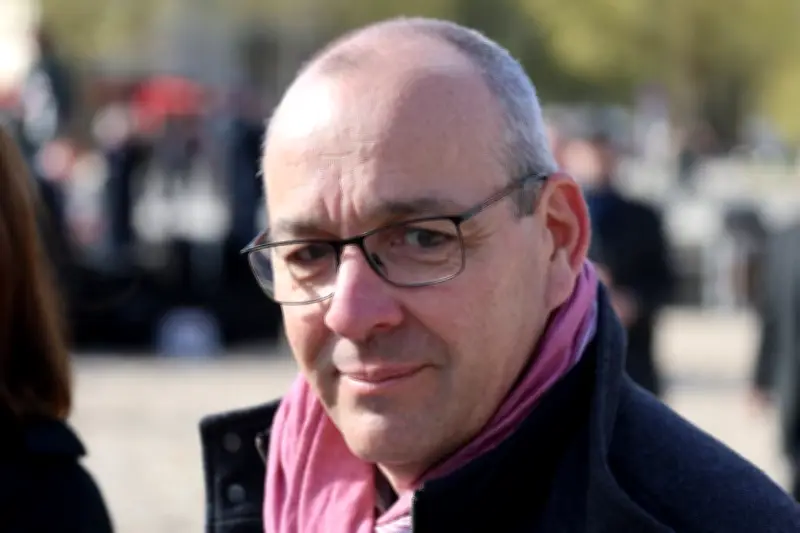 Présidentielle 2027 : Berger oppose un « bah non » à la candidature