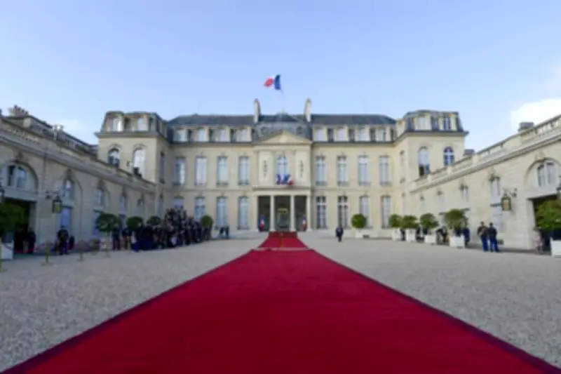 Présidentielle 2027 : dates fixées aux 18 avril et 2 mai