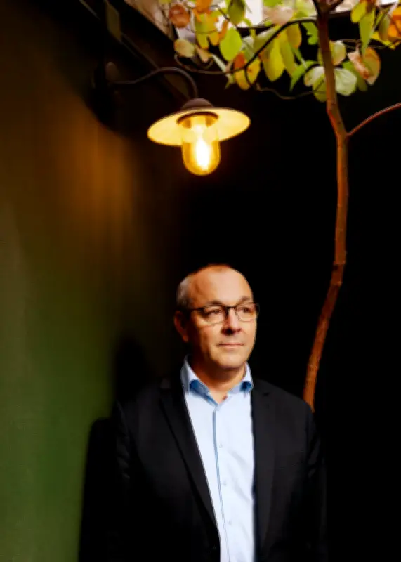 Présidentielle 2027 : Laurent Berger, l'hypothèse qui ravive la gauche