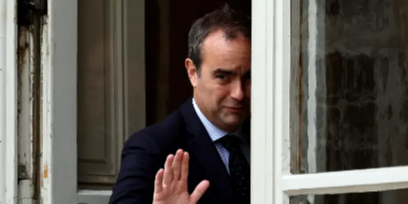 Présidentielle 2027 : Lecornu tiendra une conférence sur les ingérences