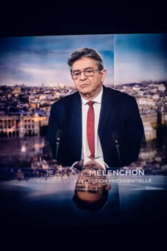 Présidentielle 2027 : Mélenchon et la tentation de la précocité