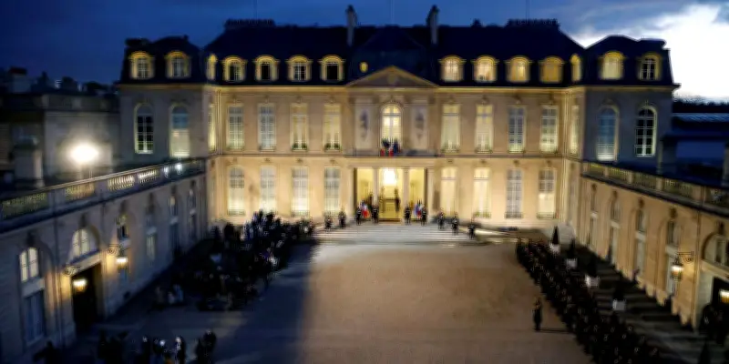 Présidentielle 2027 : un marigot de candidatures désespérées