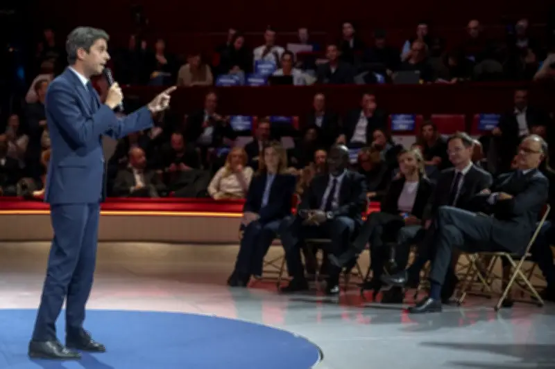 Présidentielle : des ministres soutiennent trois candidats différents