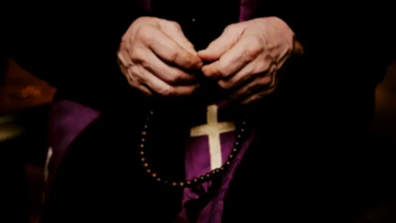 Prêtre de Béziers visé par une enquête pour agression sexuelle sur mineur