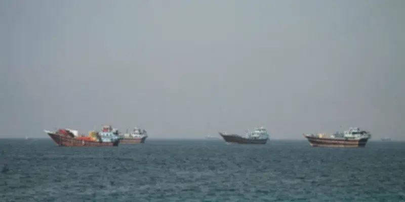 Pétrole : les cours reviennent aux niveaux d'avant la guerre au Moyen-Orient