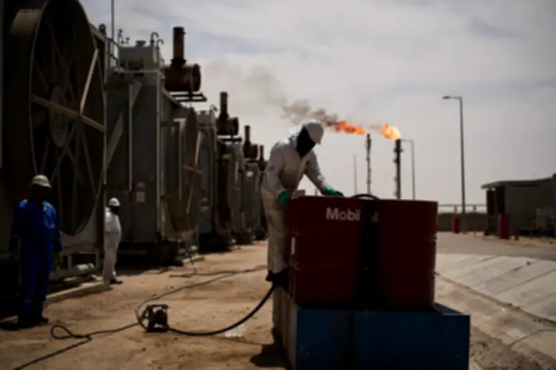 Pétrole à Ormuz : le difficile retour à la normale