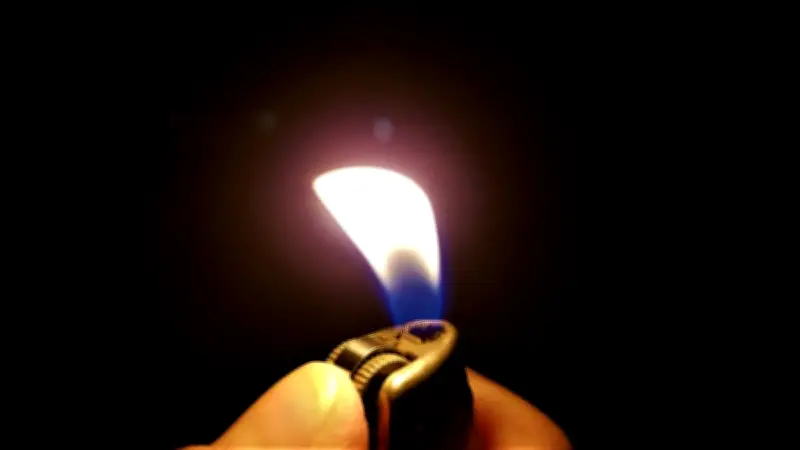 Punaises de lit : il met le feu à son matelas et embrase l’immeuble à Beauvais