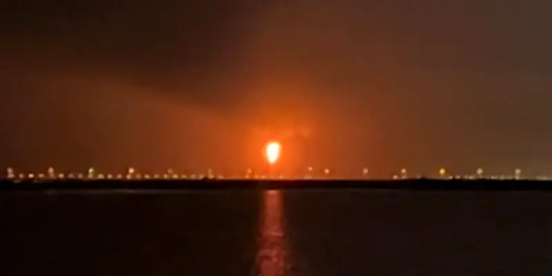 Qatar : explosion d'un complexe gazier fait 54 blessés et 18 disparus