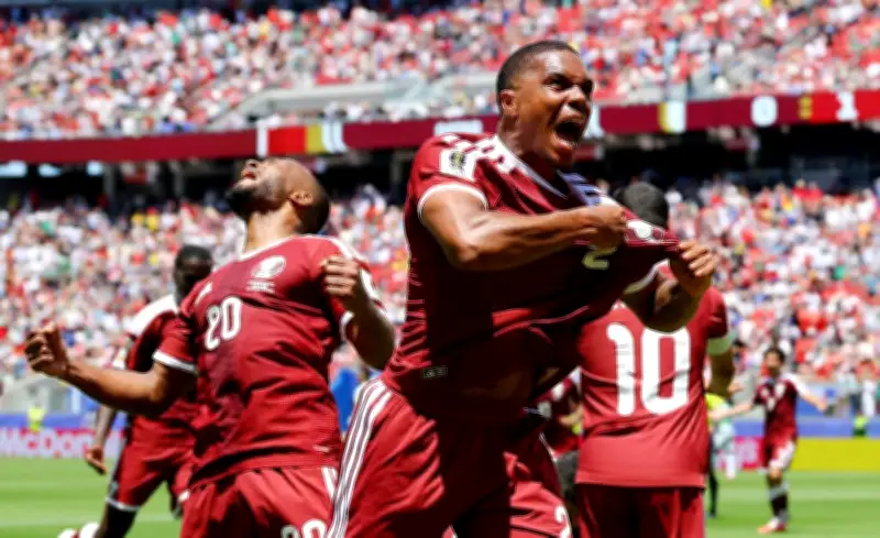 Qatar : quatre ans après le Mondial, toujours en quête de succès