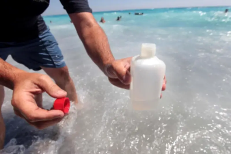 Qualité des eaux de baignade dans les Alpes-Maritimes : un bilan estival positif