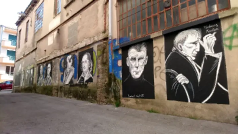Quatre représentations théâtrales en juin à Millau à La Fabrick
