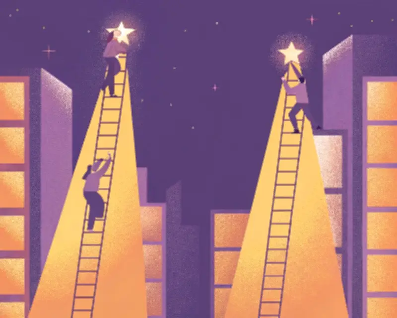Quelle entreprise choisir pour faire décoller sa carrière ?