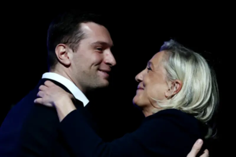Quels obstacles peuvent encore freiner le Rassemblement National ?
