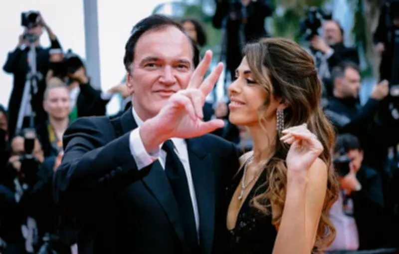 Quentin Tarantino dénonce Hollywood comme une "usine à saucisses insipides"