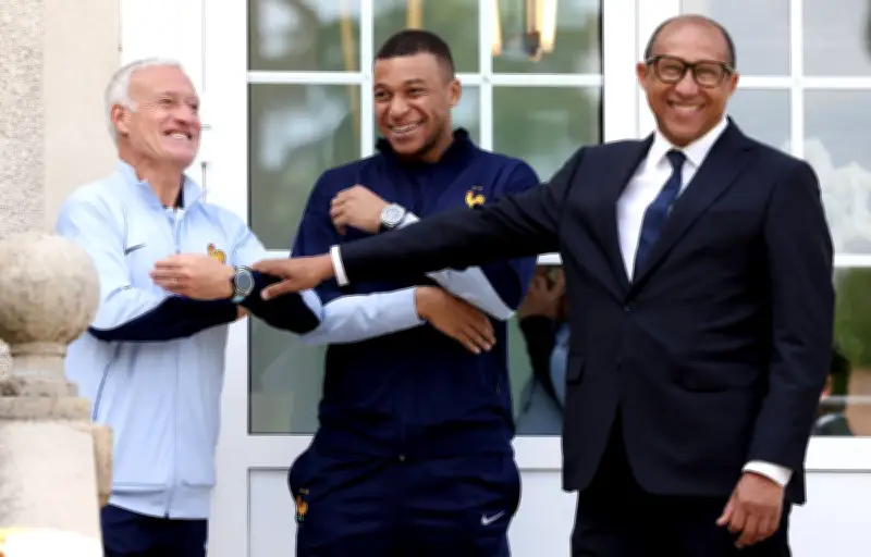 Équipe de France : le délicat sujet des primes avant la Coupe du monde