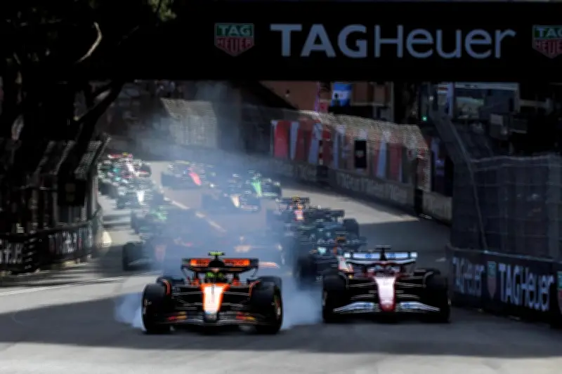 Quiz F1 Monaco : testez vos connaissances sur le Grand Prix mythique