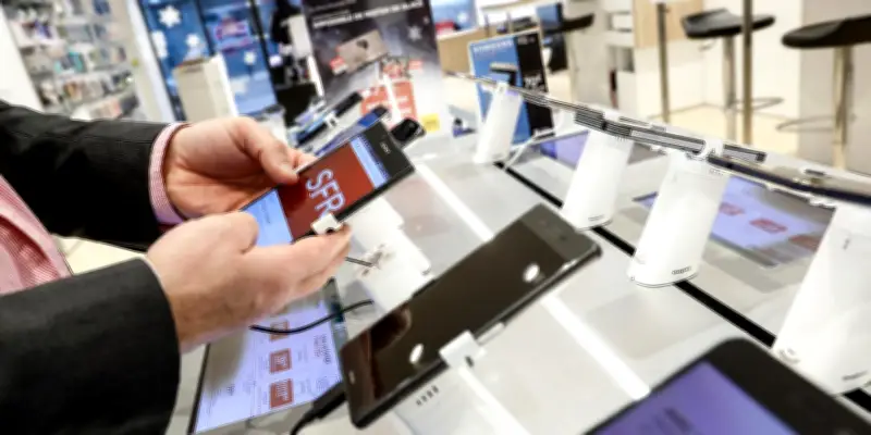 Rachat de SFR : le risque d'une hausse des prix des abonnements