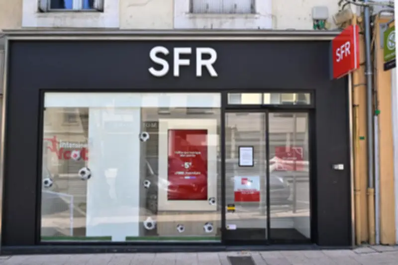 Rachat de SFR : les changements pour les 20 millions d'abonnés