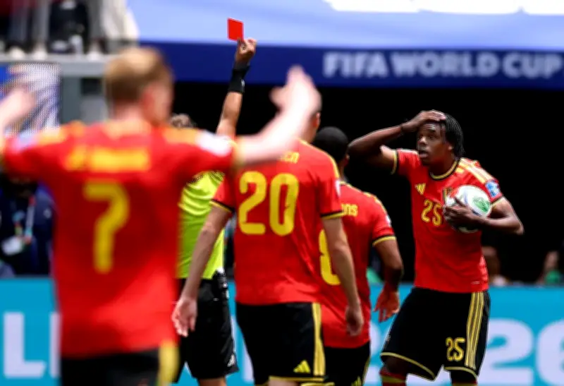 Racisme et ignorance : les critiques sur l'Afrique au Mondial 2026