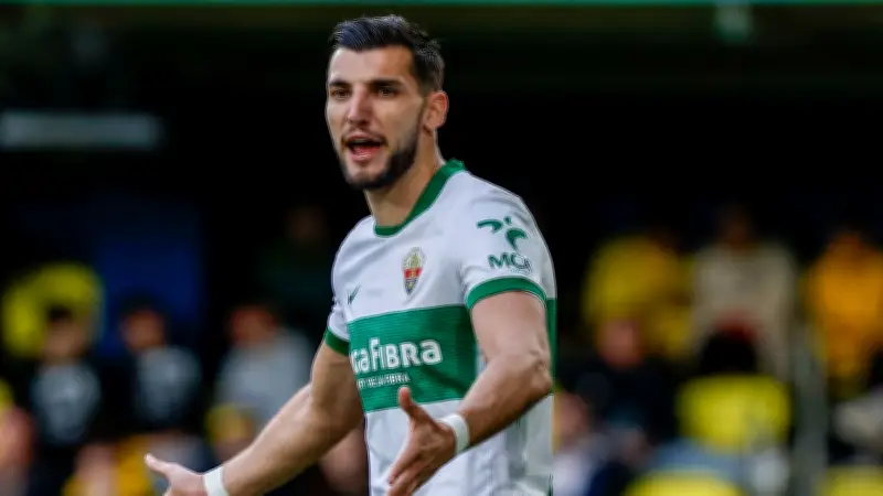 Rafa Mir condamné à 8 ans et demi de prison pour viol