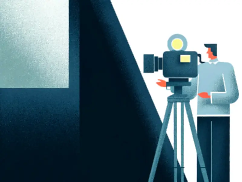 Réalisateur : menace IA encore imprévisible sur le métier