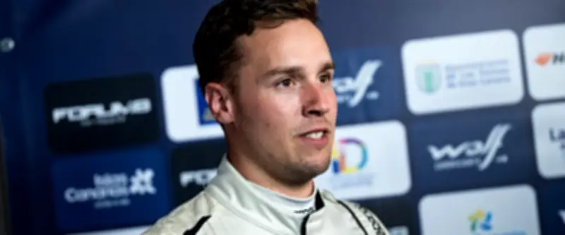 Rallye de Grèce : Léo Rossel rejoint son frère chez Lancia