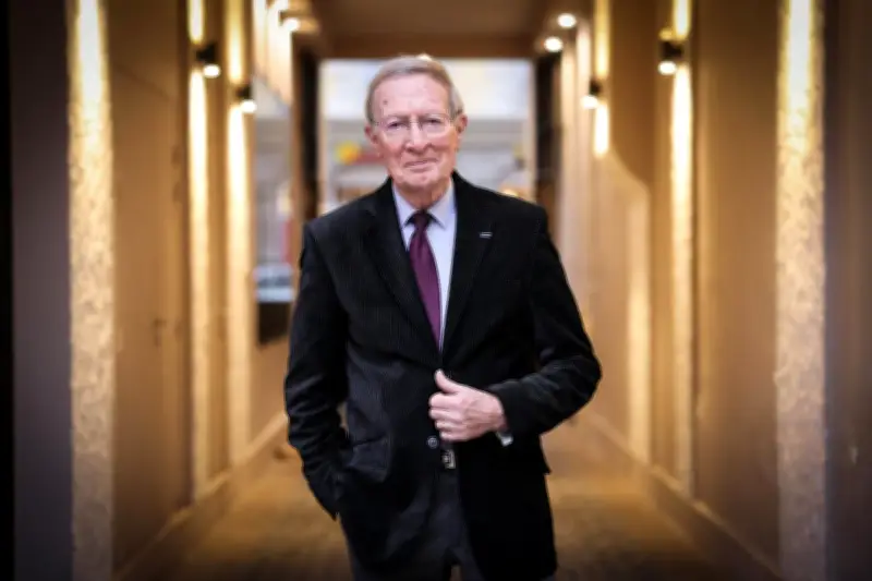Ralph Schor revisite le mythe de la French Riviera via 100 auteurs étrangers