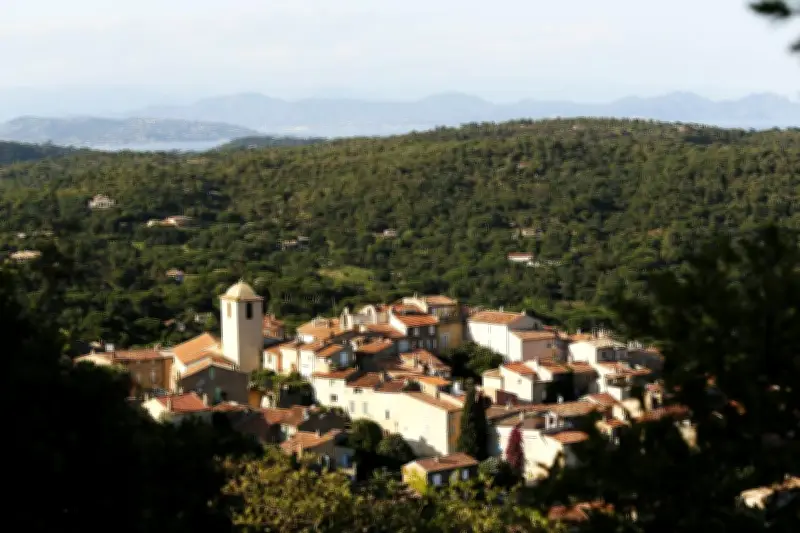 Ramatuelle veut mieux tarifer les tournages sur son territoire