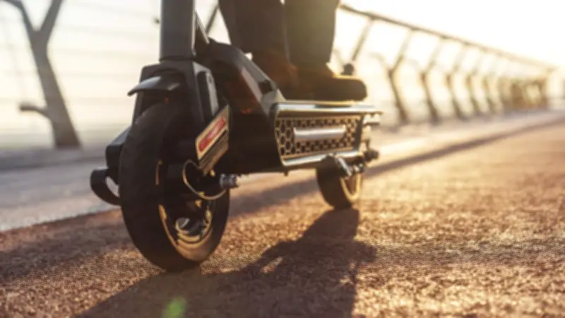 Rappel de trottinettes électriques Btwin par Decathlon : un défaut de sécurité grave