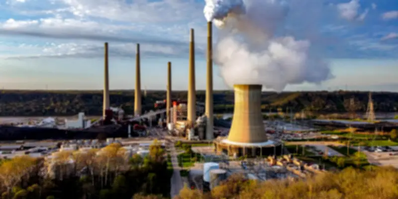 Réchauffement climatique : le seuil de 1,5°C sera atteint autour de 2030