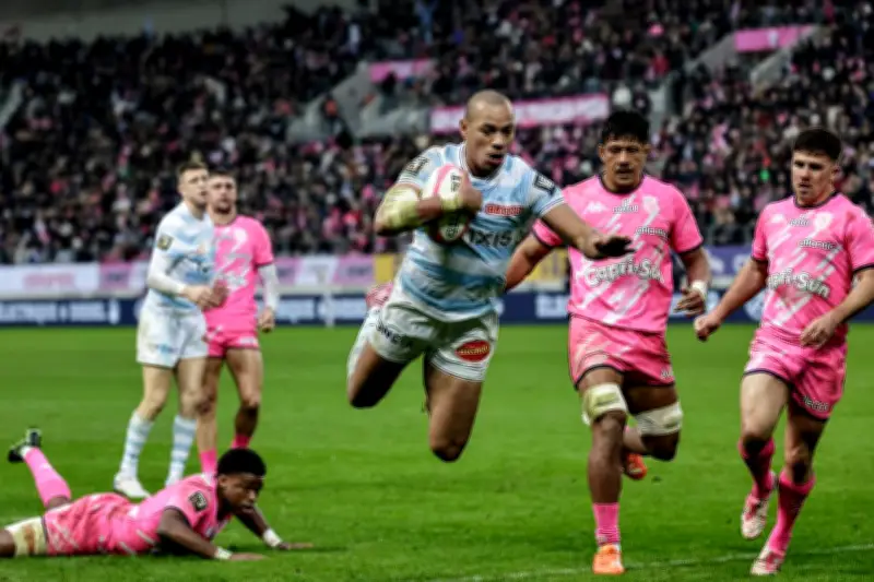 RCT officialise Fickou, Cancoriet et Narogo pour la saison 2026-2027