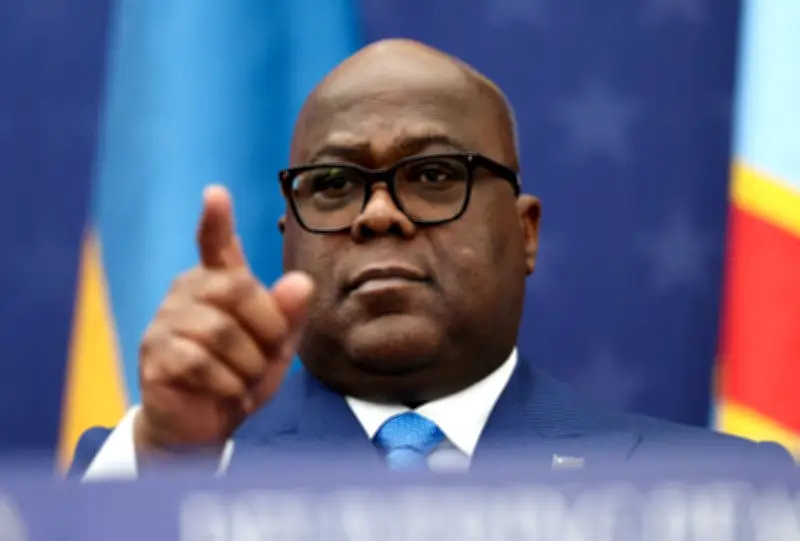 RDC : la colère gronde contre un possible troisième mandat de Tshisekedi