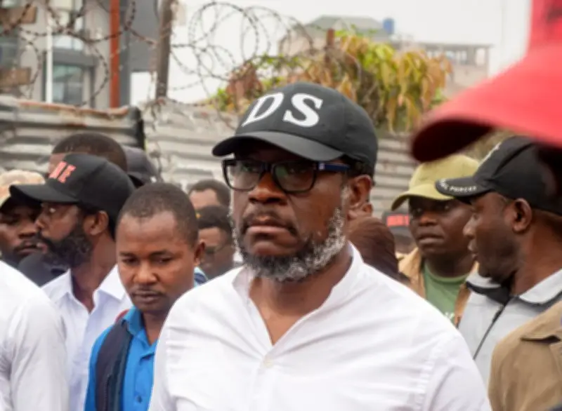 RDC : l'opposition ne cédera pas à la terreur, prévient un leader