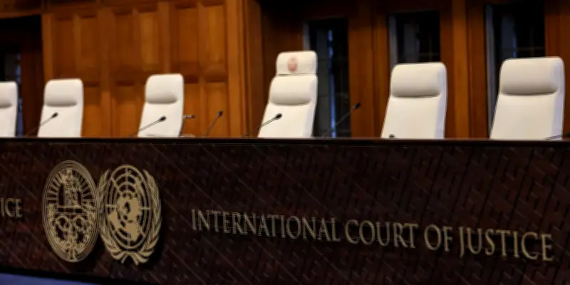 RDC saisit la CIJ contre le Rwanda pour exactions dans l'Est