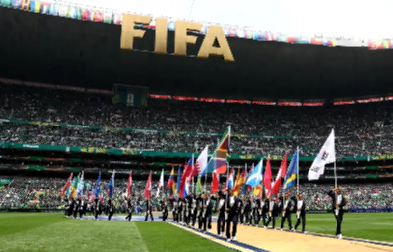 Record d'audience pour le match d'ouverture de la Coupe du monde 2026 sur M6
