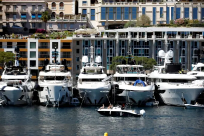 Record historique du nombre de millionnaires et de leur fortune en 2025