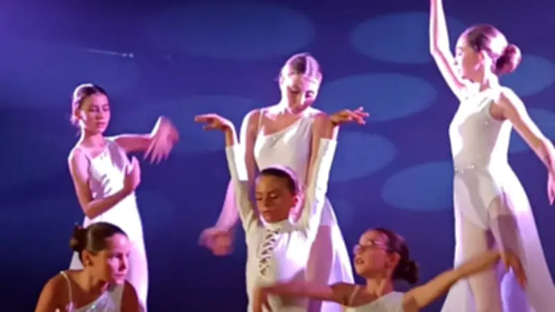 Redessan : le gala New Dance enchante avec raffinement et poésie
