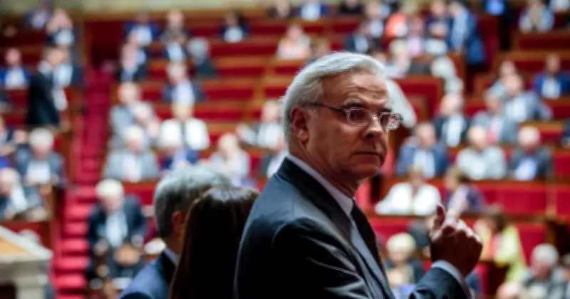 Rejet surprise au Sénat de l'article clé de la loi de programmation militaire