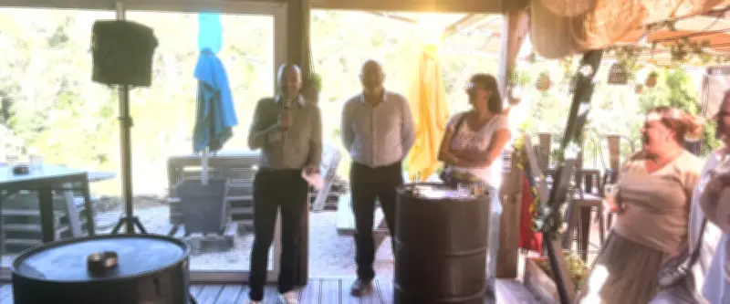Relance de Technoparc pour redynamiser trois zones à Bagnols
