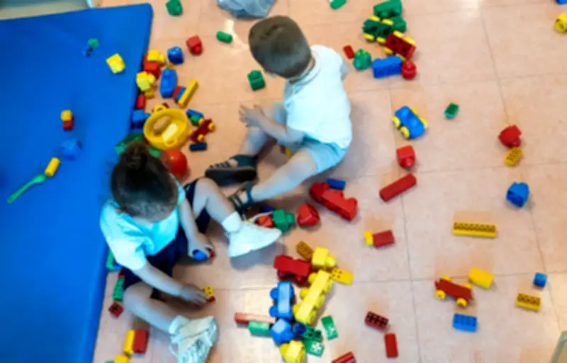 Relaxe de l'ex-directrice de crèche People & Baby en appel