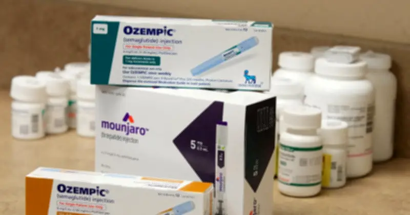 Remboursement de deux médicaments anti-obésité en France dès le 15 juin