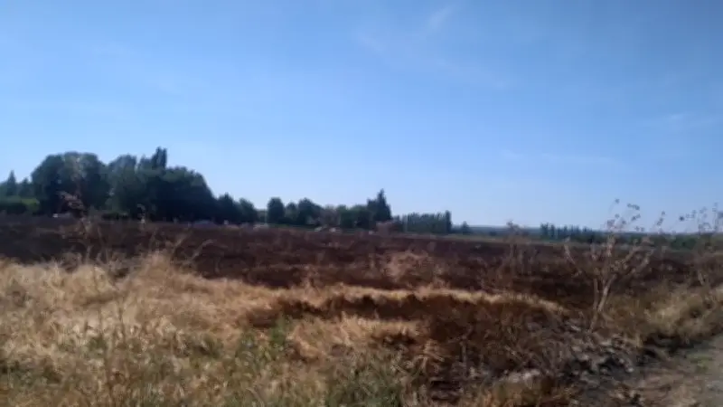 Remoulins : un homme interpellé pour deux départs de feu