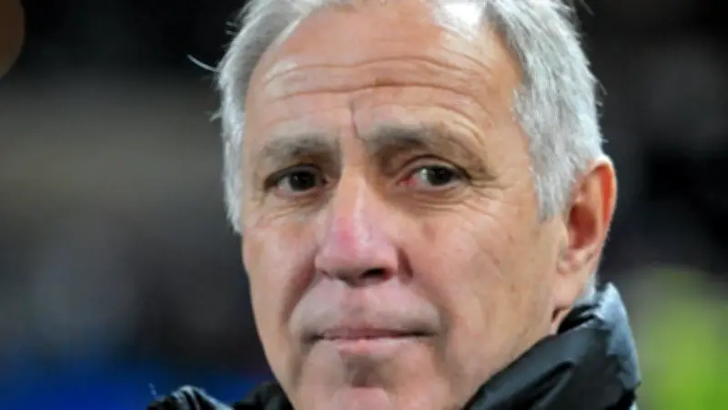 René Girard, un Croco au Mondial 1982 : souvenirs de Séville