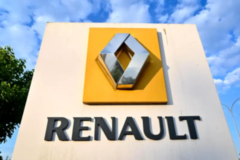 Renault : 800 ingénieurs visés par un plan de départs volontaires d'ici 2027