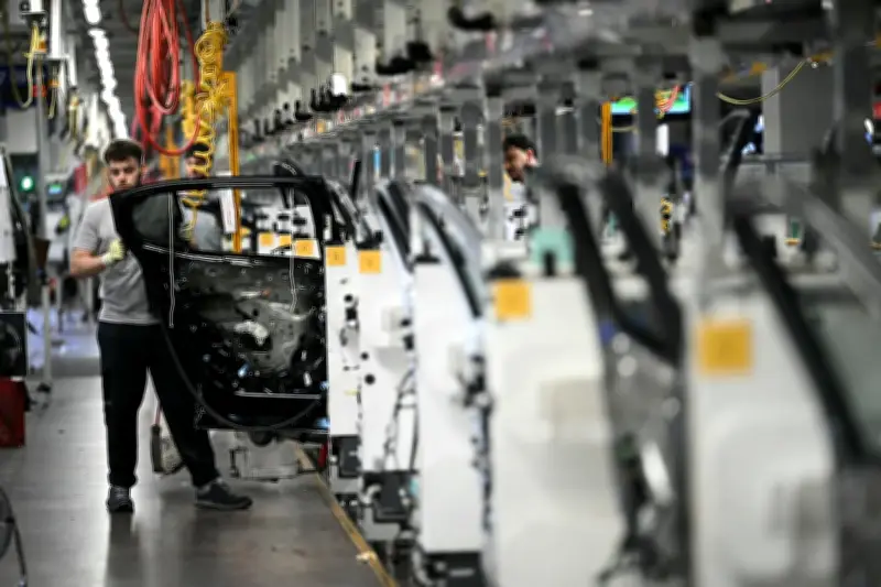 Renault, Stellantis et Volkswagen soutiennent le made in Europe avec conditions