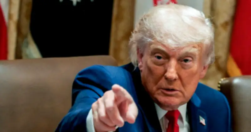 Reprise des hostilités entre les États-Unis et l'Iran au Moyen-Orient