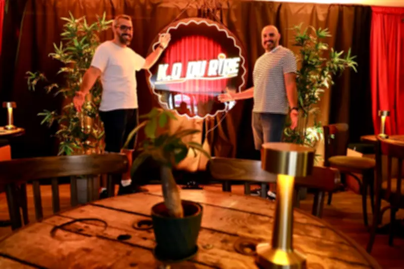Reprise du Petit Chicago à Toulon : humour et cabaret au programme