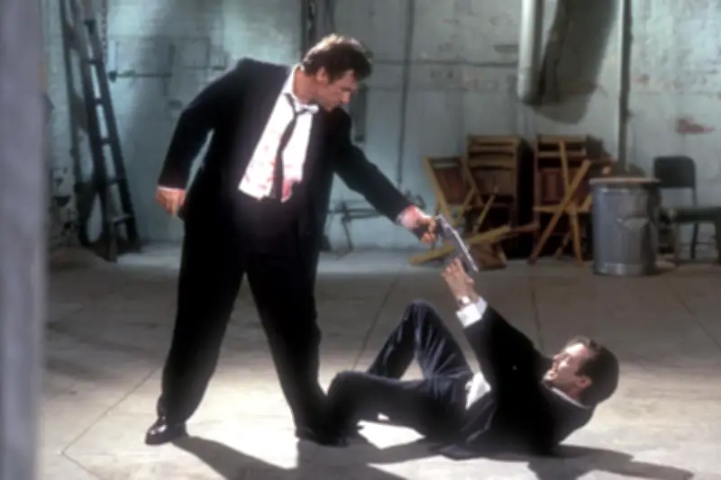 « Reservoir Dogs » : le petit miracle du cinéma indépendant de Tarantino