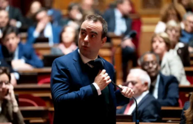 Revers au Sénat pour la loi de programmation militaire